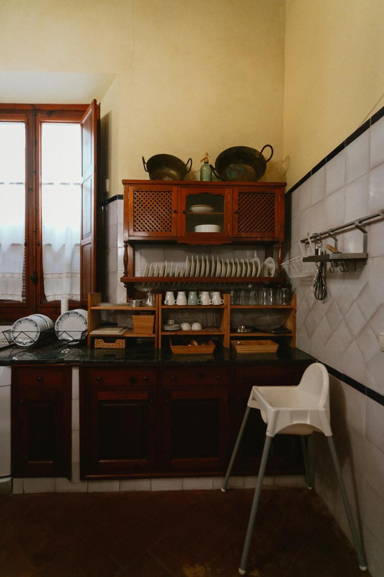 Komodo Casa Maravillas Rooms Séville Extérieur photo