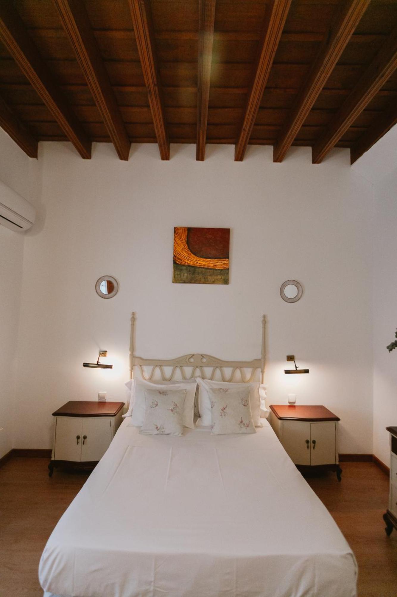 Komodo Casa Maravillas Rooms Séville Extérieur photo