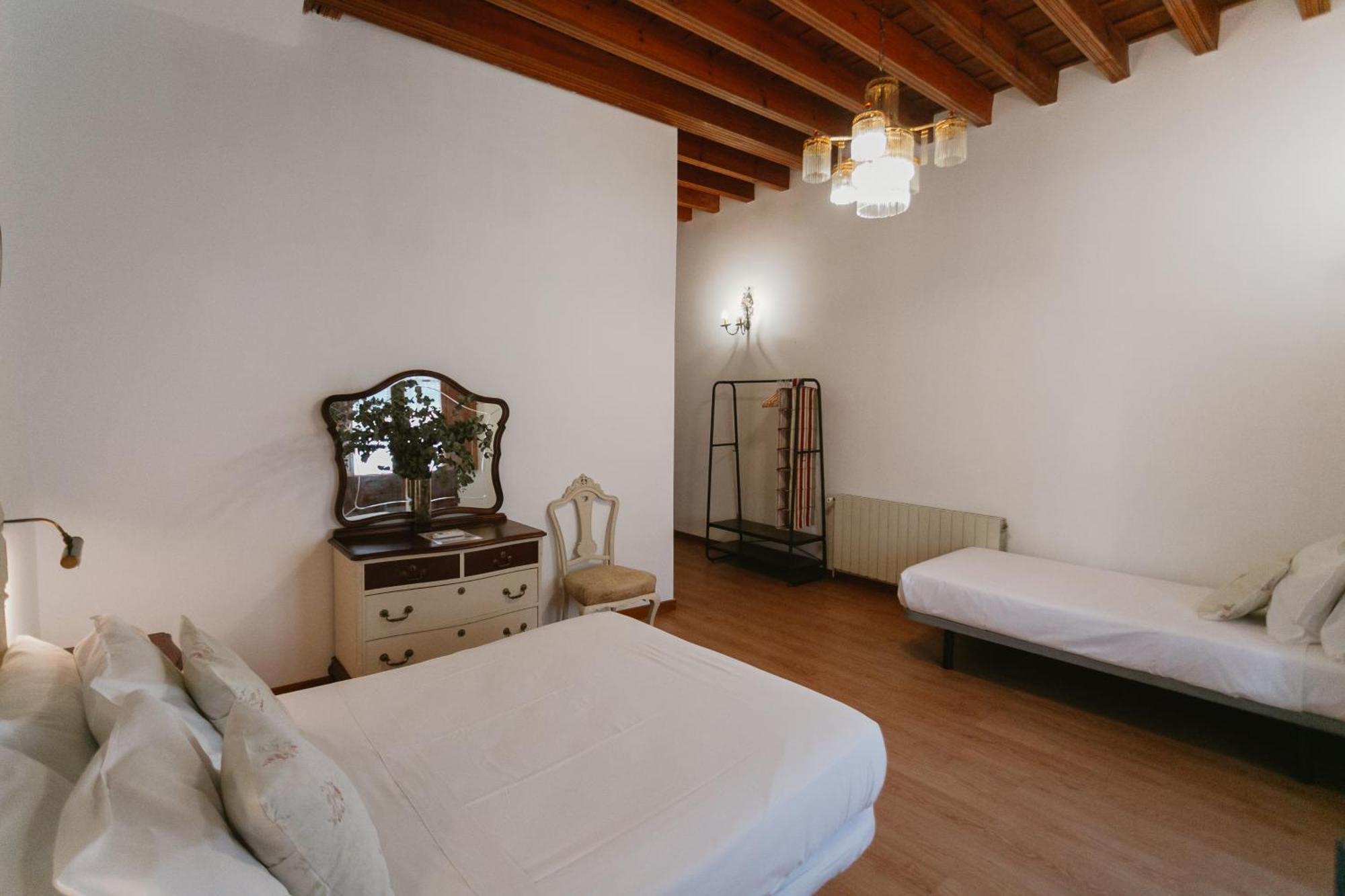 Komodo Casa Maravillas Rooms Séville Extérieur photo
