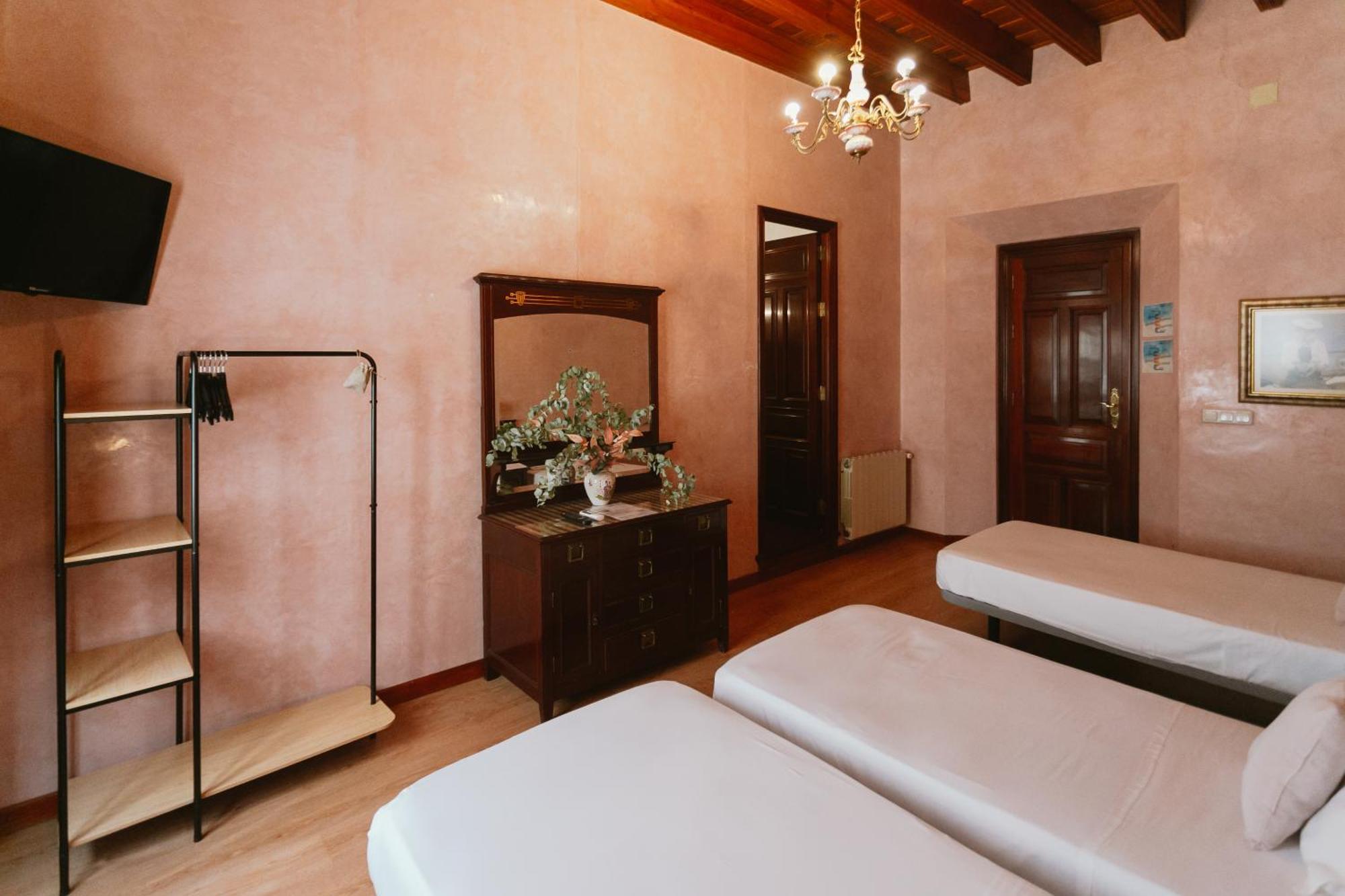 Komodo Casa Maravillas Rooms Séville Extérieur photo